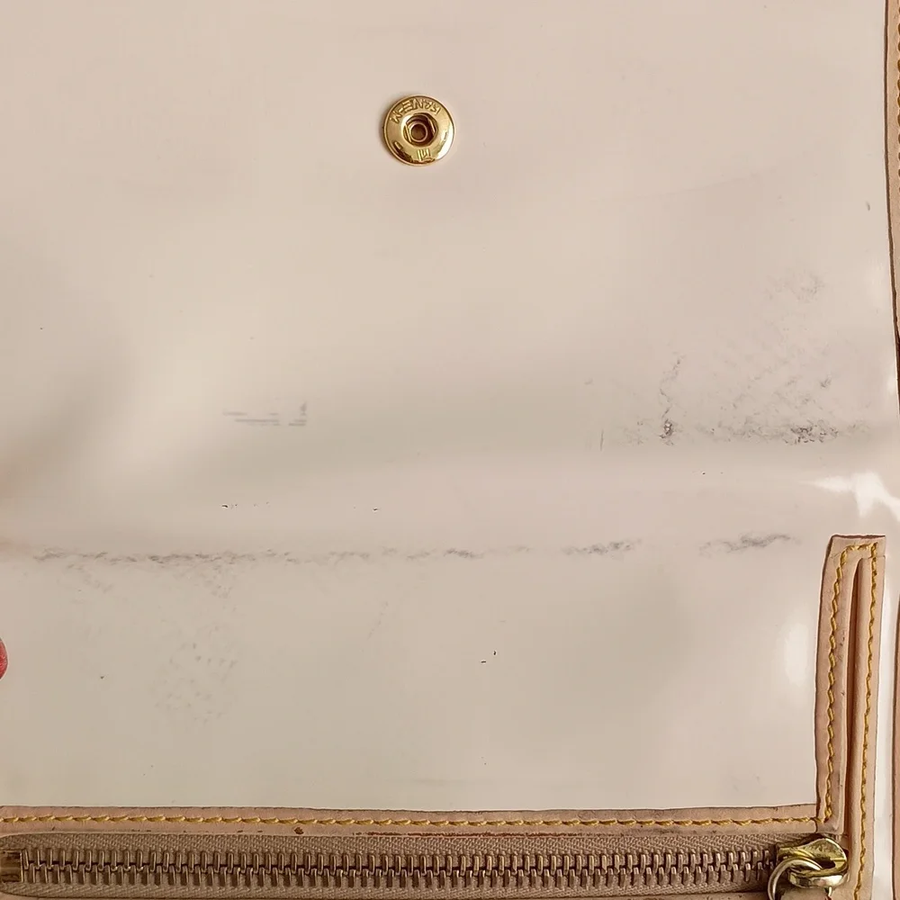 Dooney & Bourke wallet - Picture 4 of 4